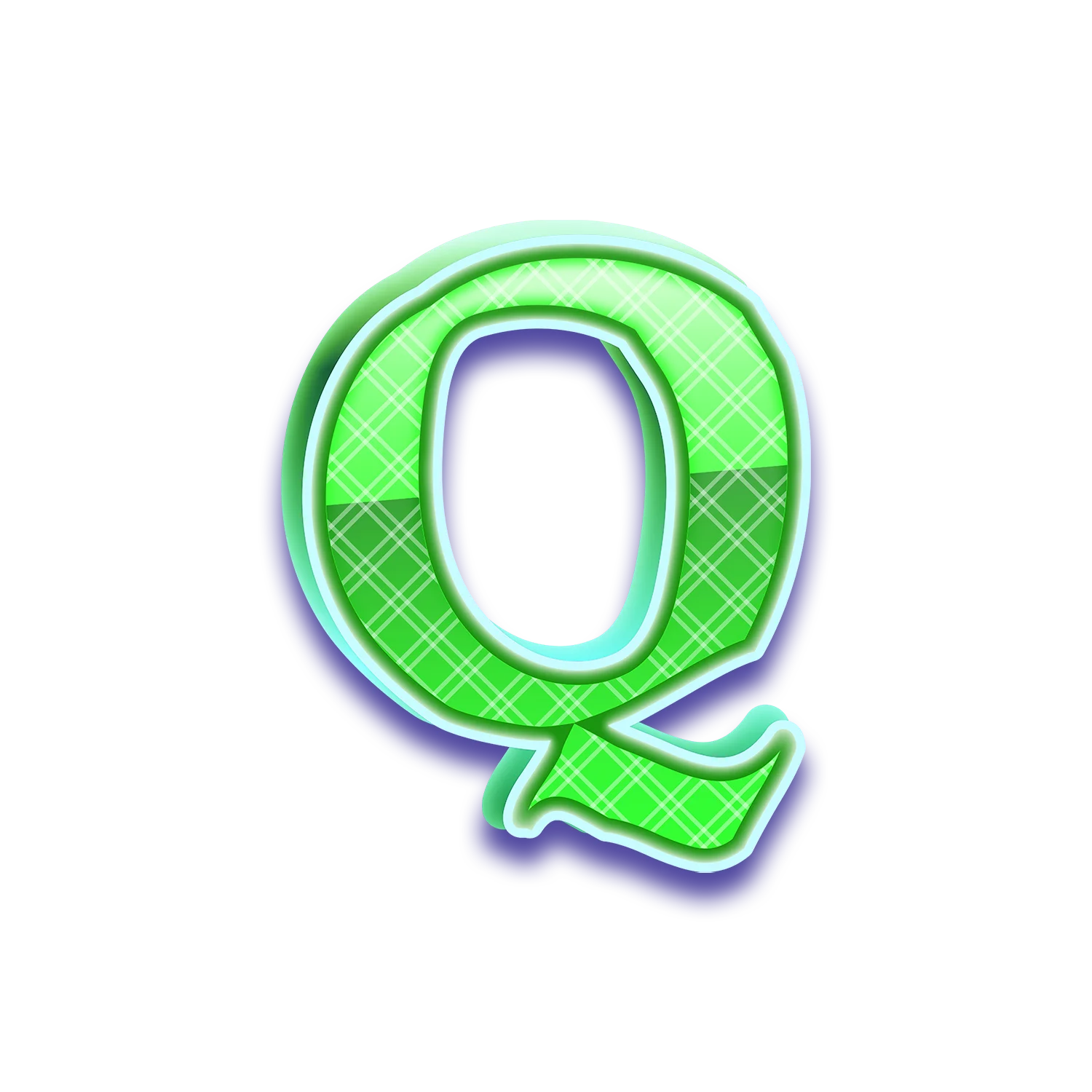 Q