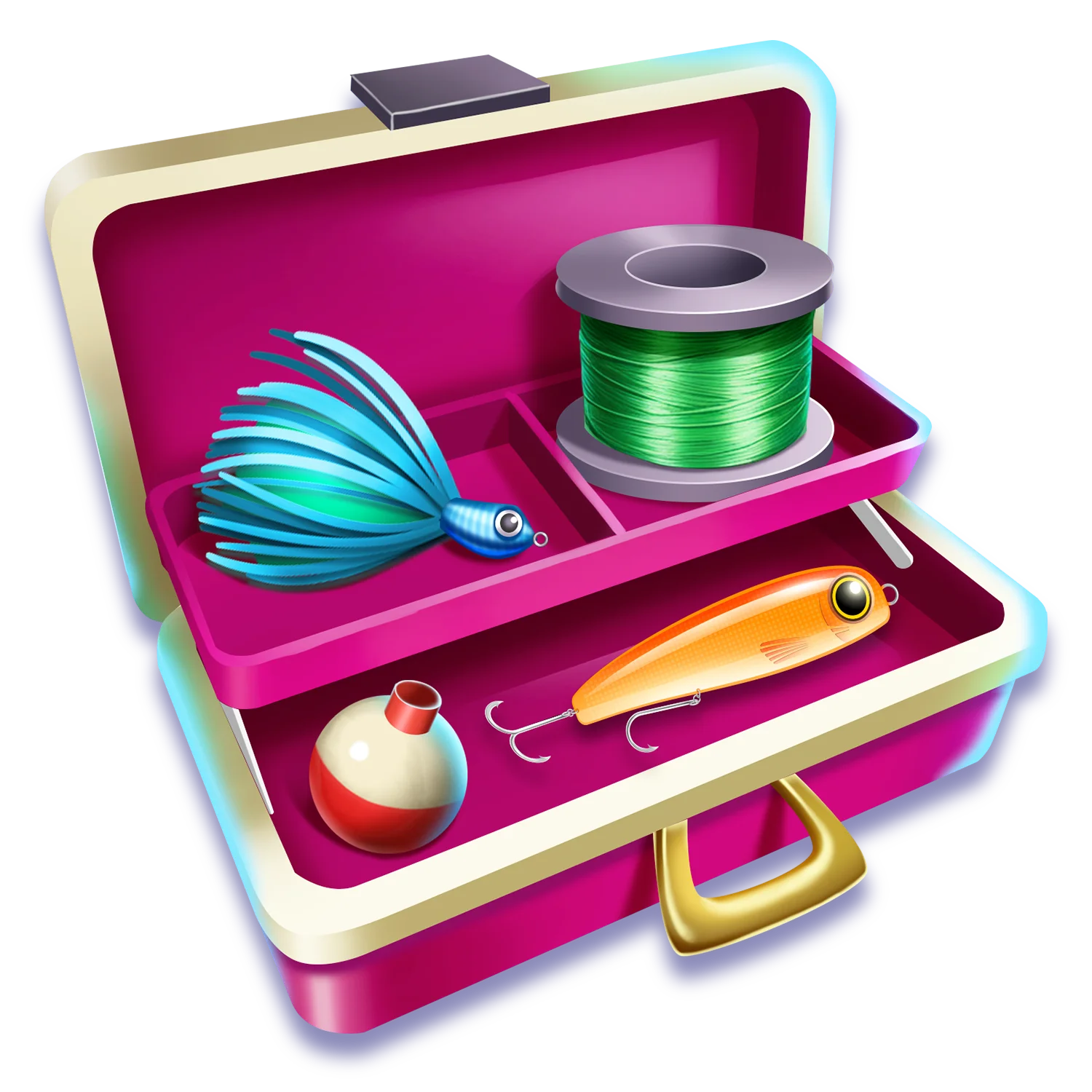 Tacklebox