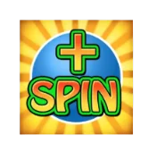 Bonus Spin Symbol