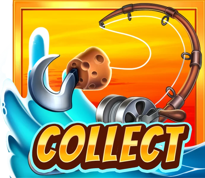 Collect Symbol