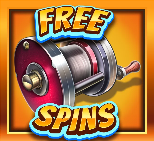 Free Spins Symbol