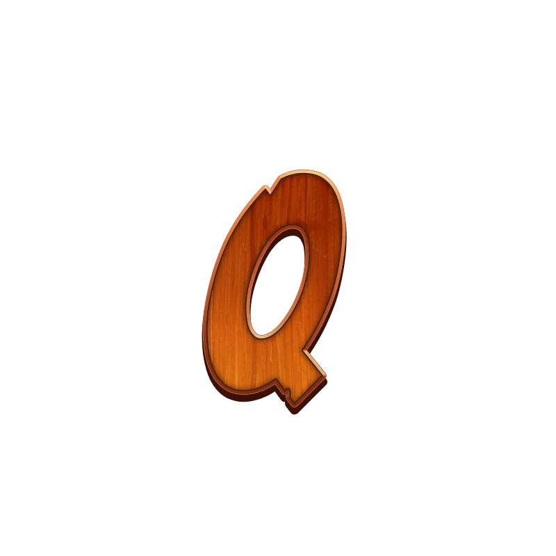 Q