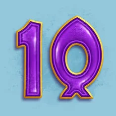 10