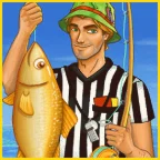 Fisherman