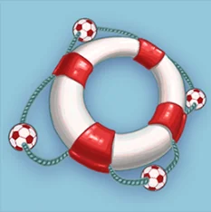 Lifebuoy