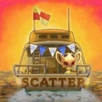 Bonus Scatter