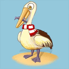 Seagull