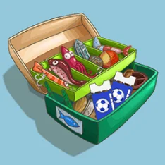 Tacklebox