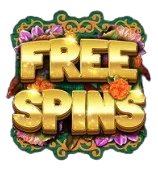 Free Spins Symbol