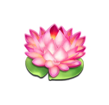 Lotus Flower