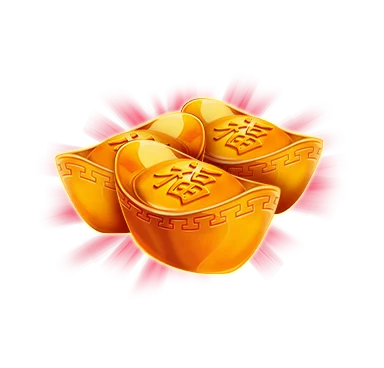 Medium Gold Ingots