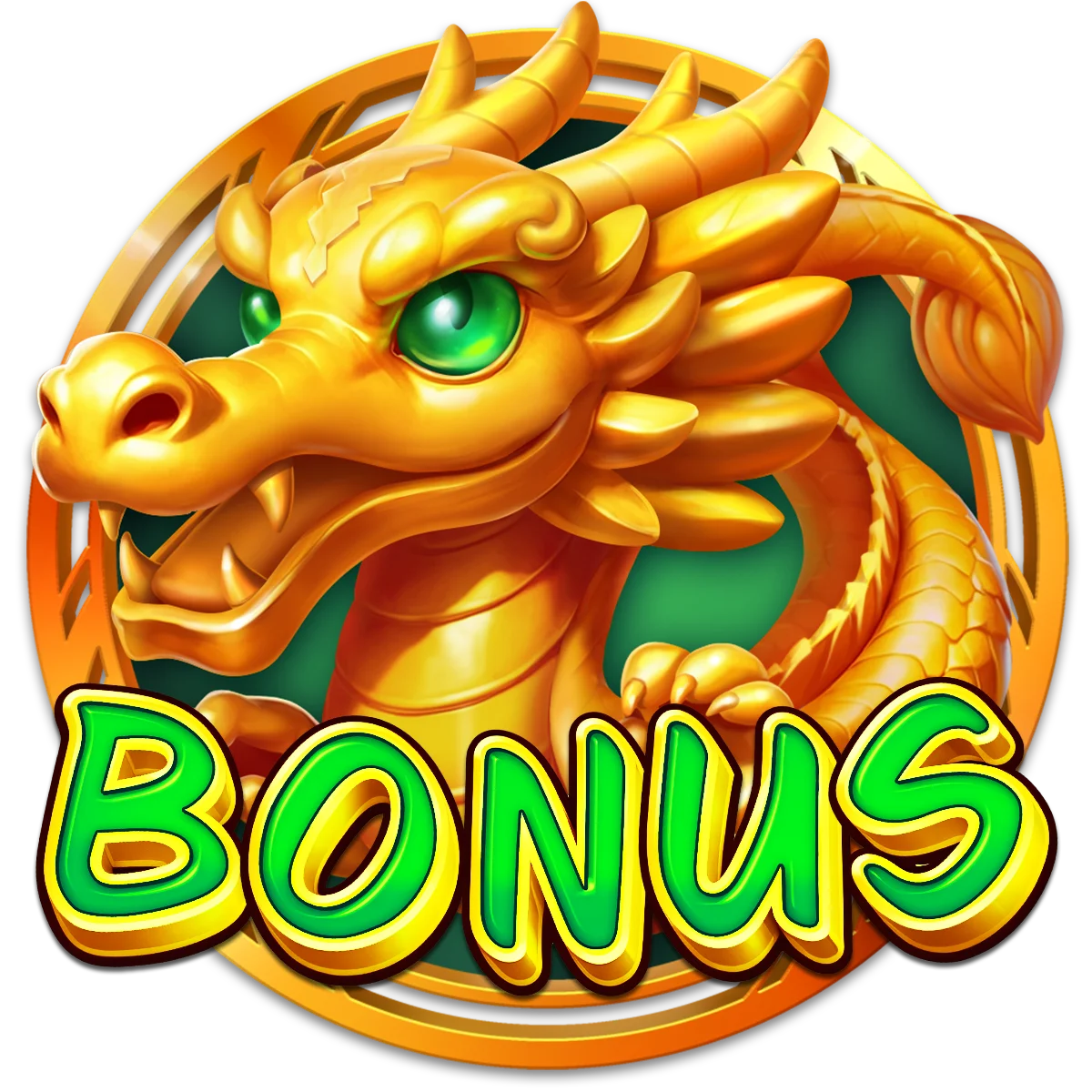 Bonus Symbol
