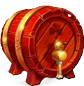 Barrel