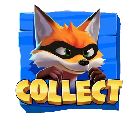 Collect Symbol