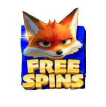 Free Spins Symbol