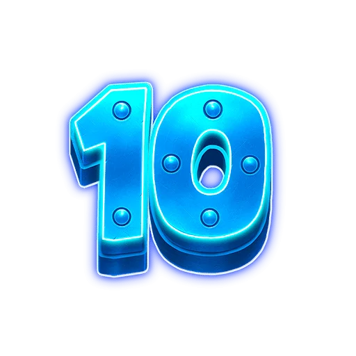 10