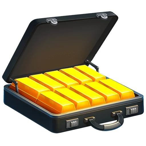 Briefcase