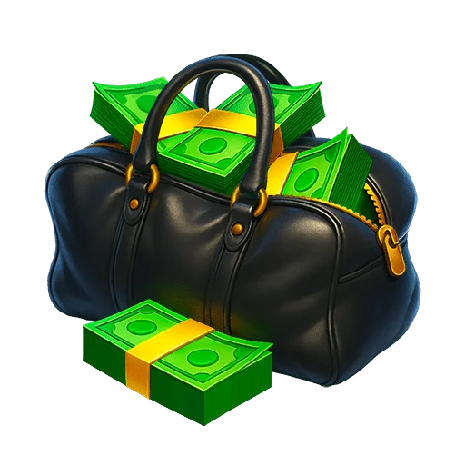 Money Bag