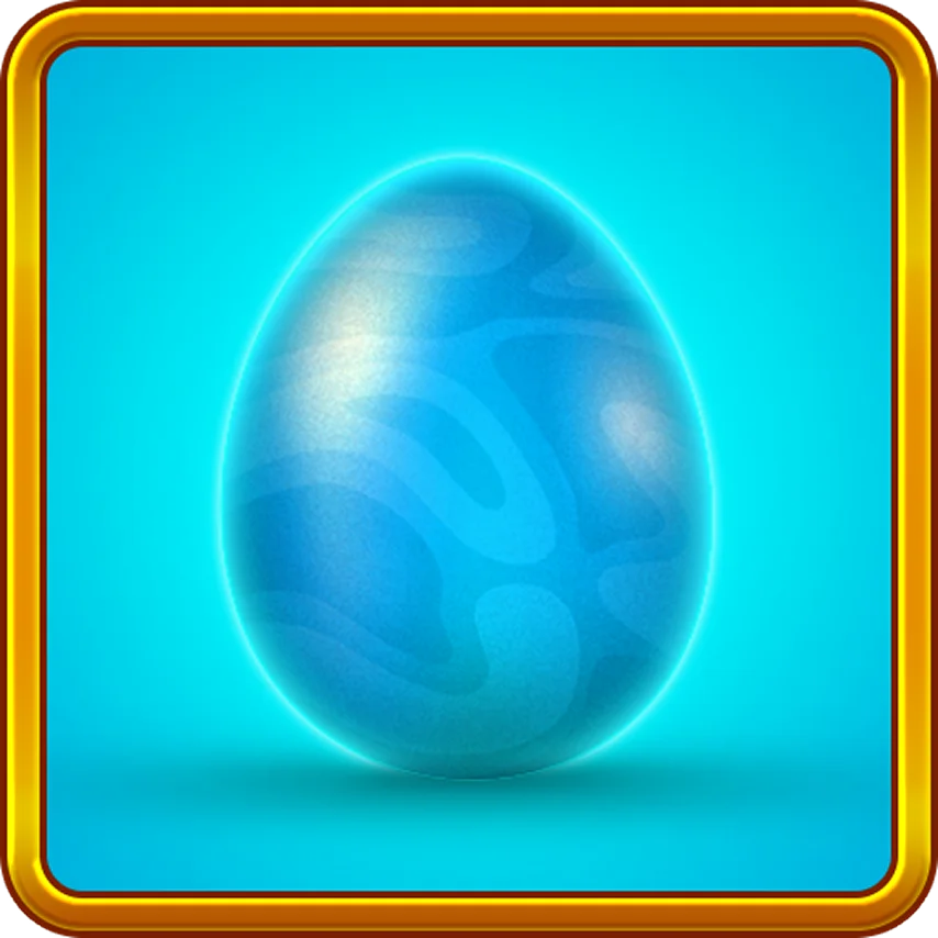 Blue Egg