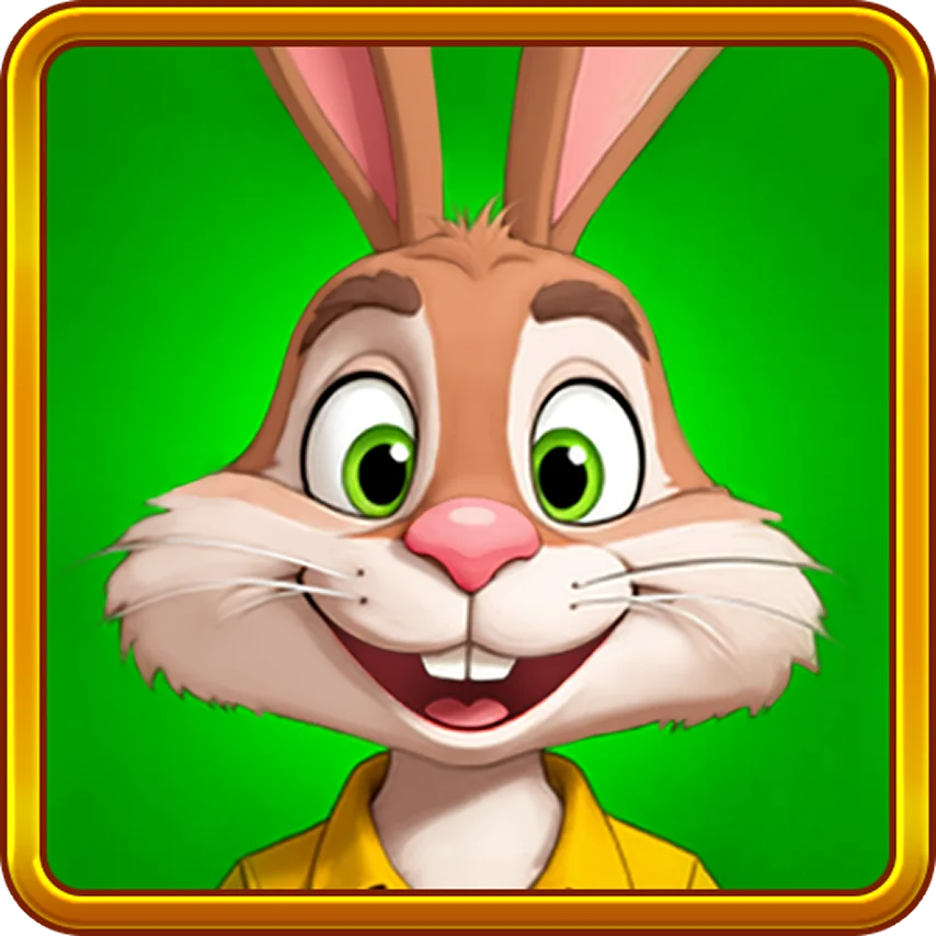 Brown Rabbit