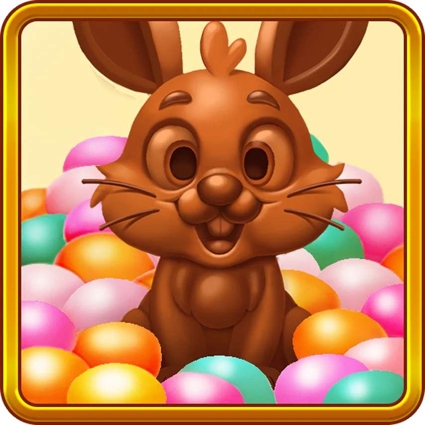 Choco Rabbit