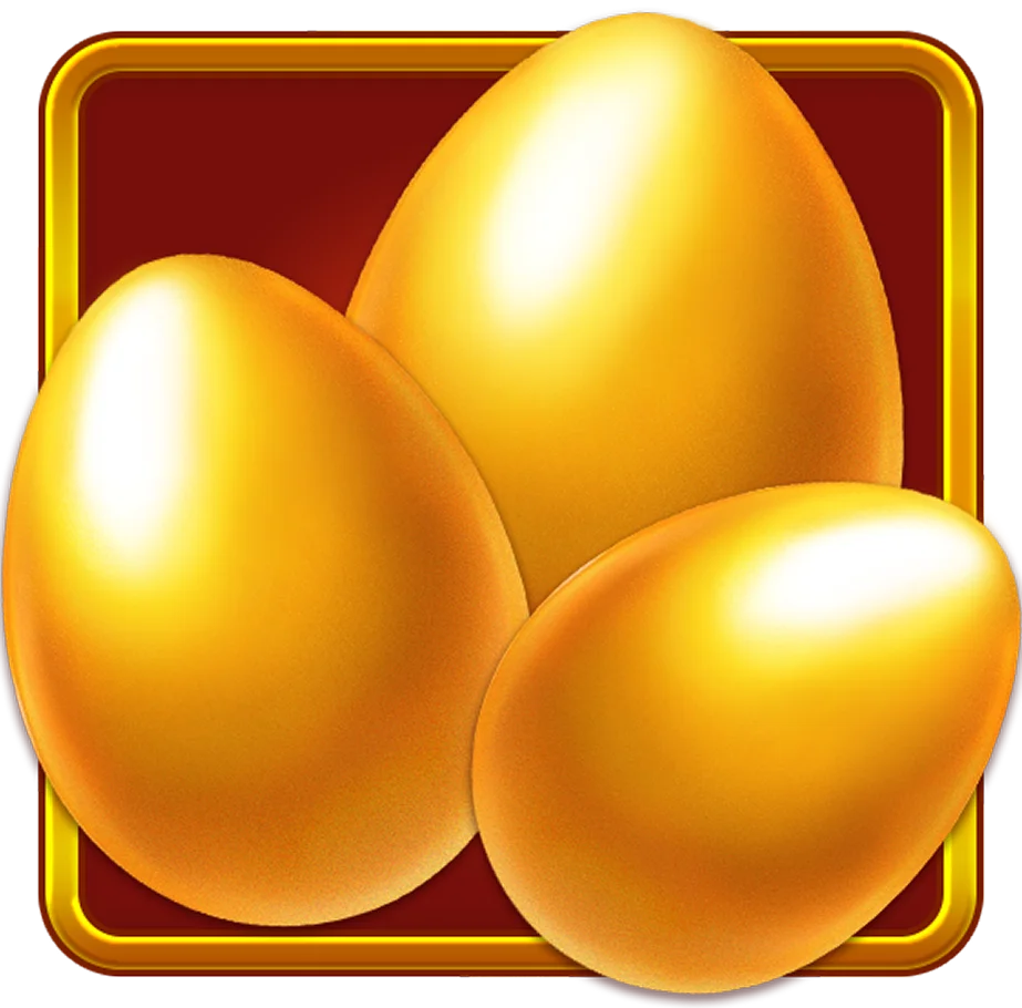 Golden Eggs