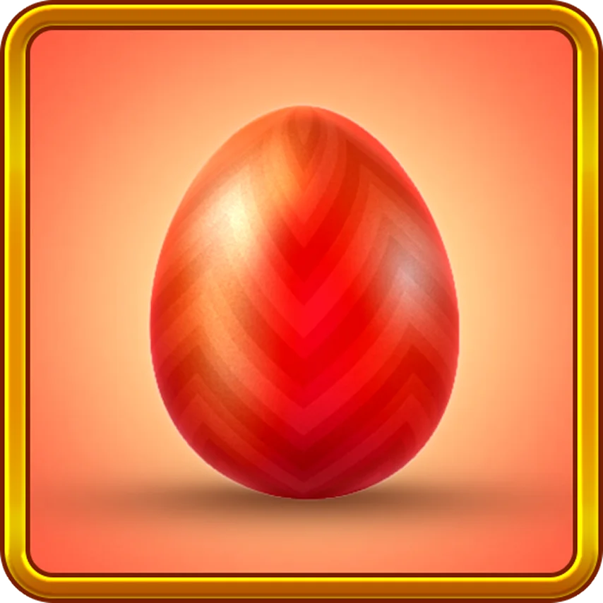 Red Egg