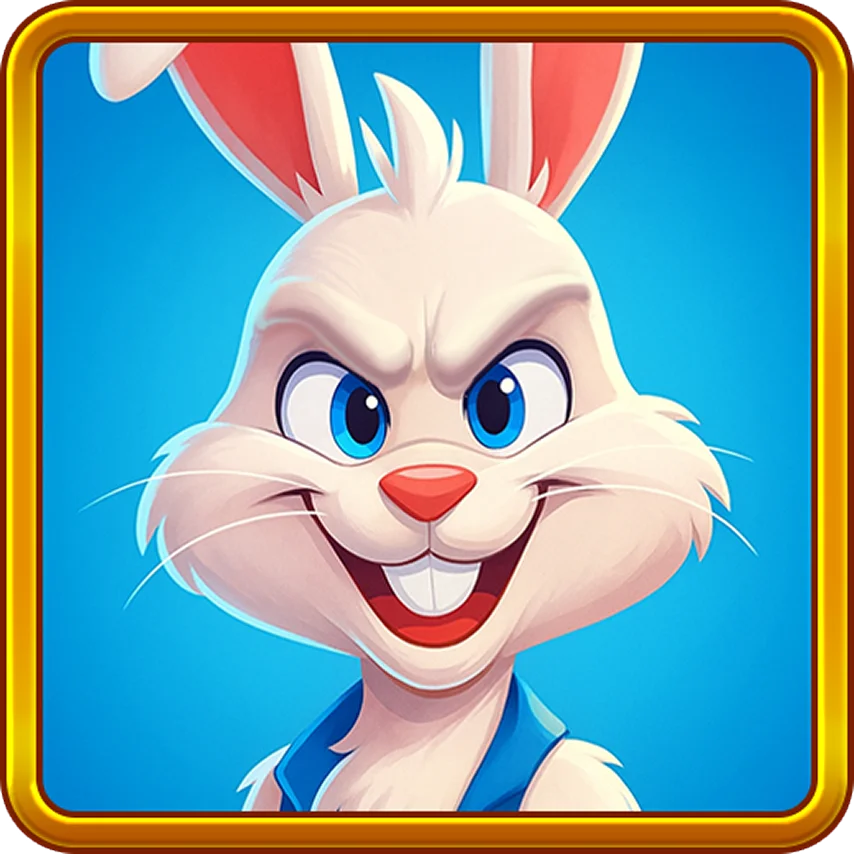 White Rabbit