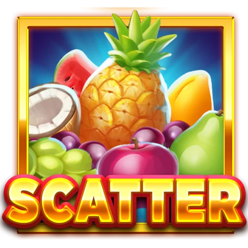 Special Scatter Symbol