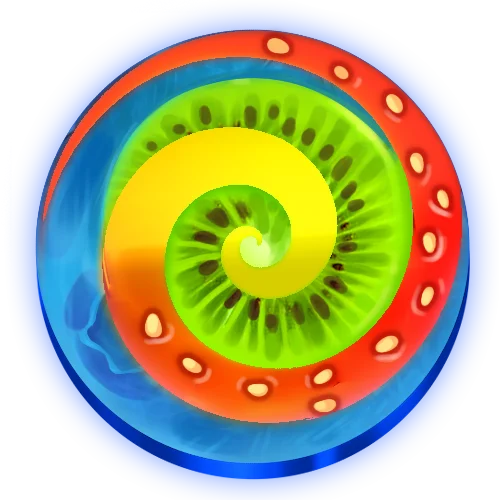 Special Major Hold & Win Coin Symbol