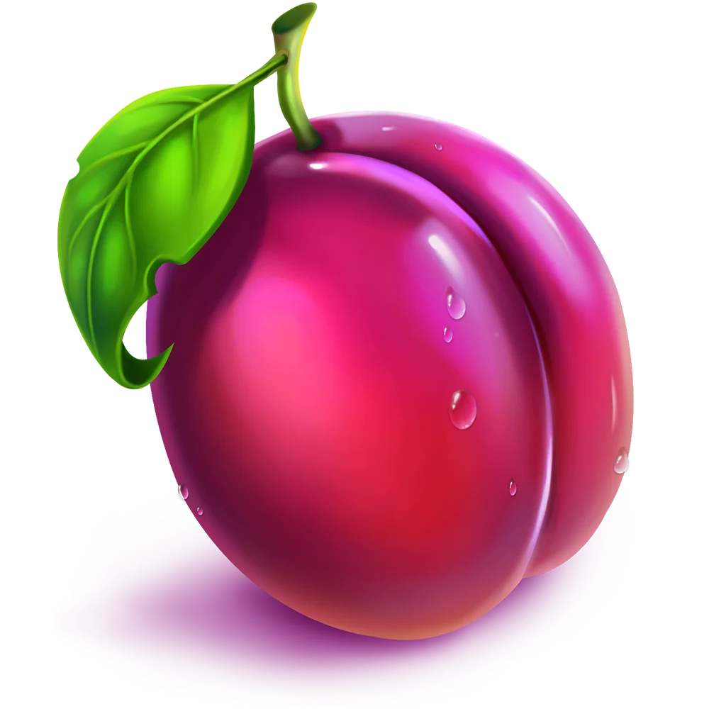 Plum