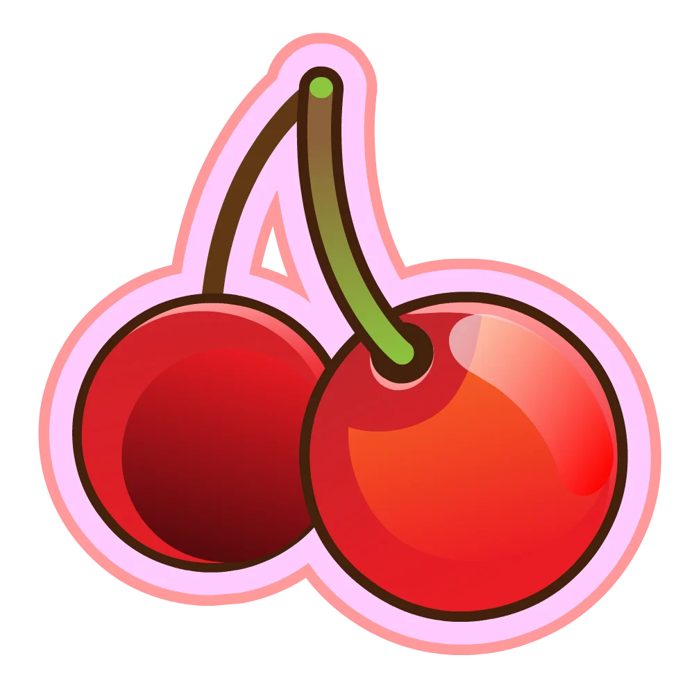 Cherries