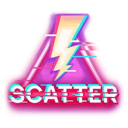 Scatter Symbol