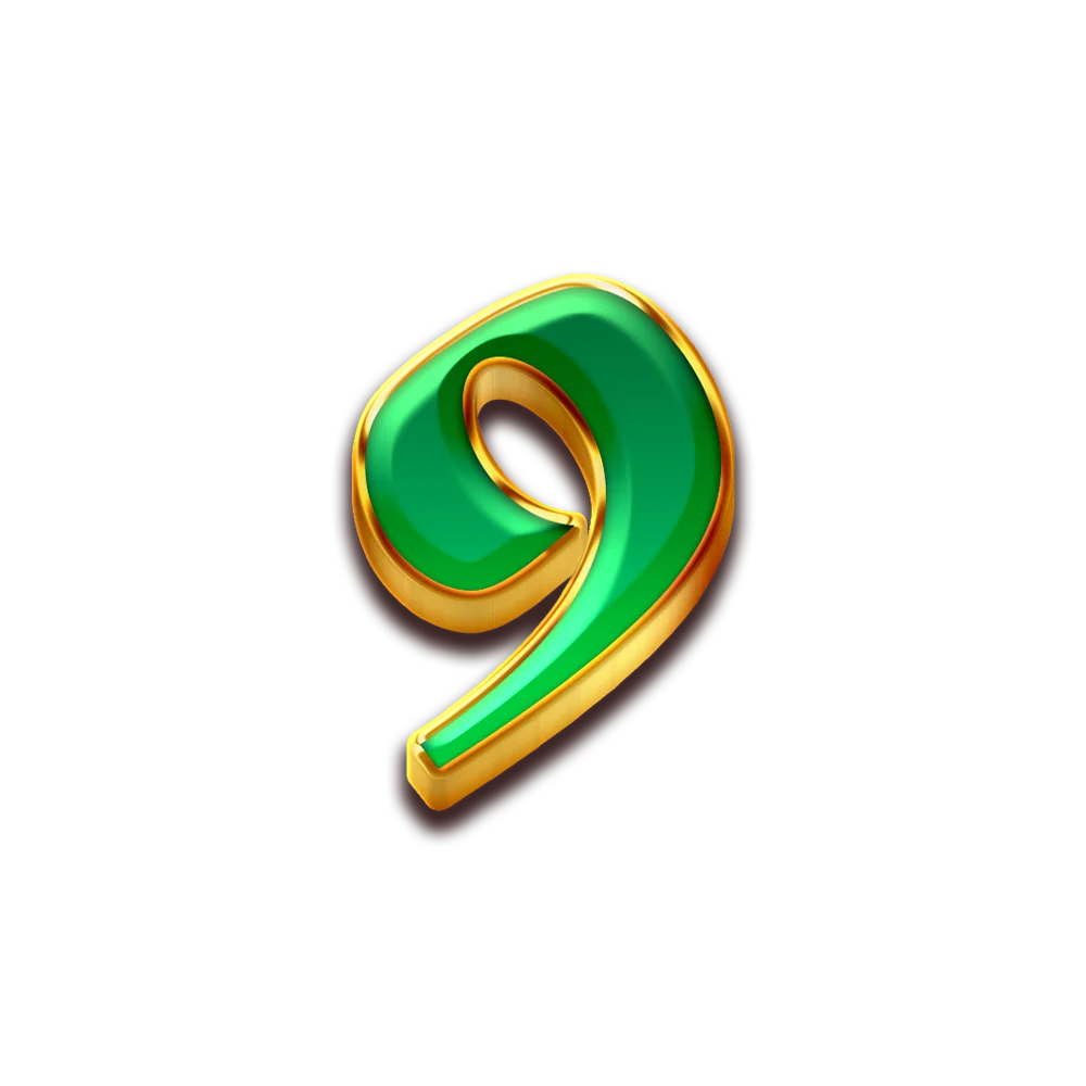9