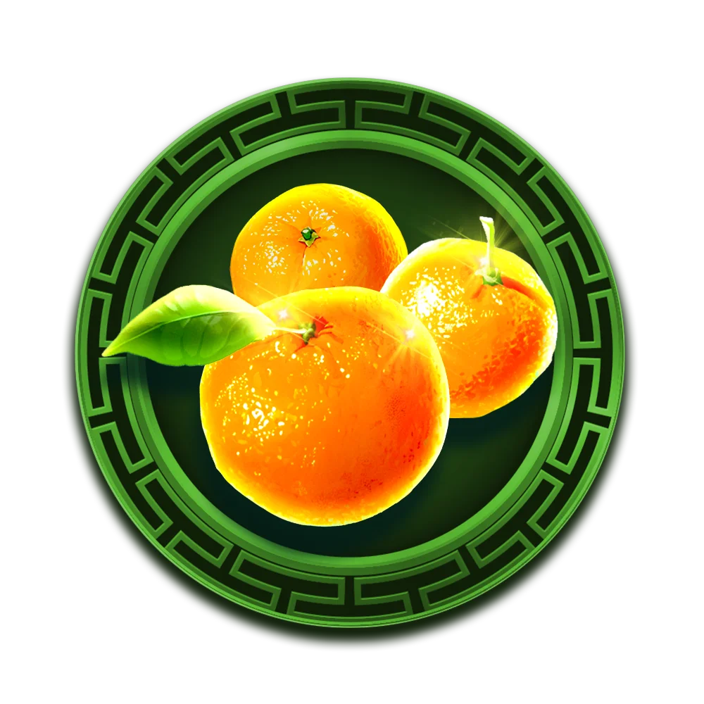 Oranges