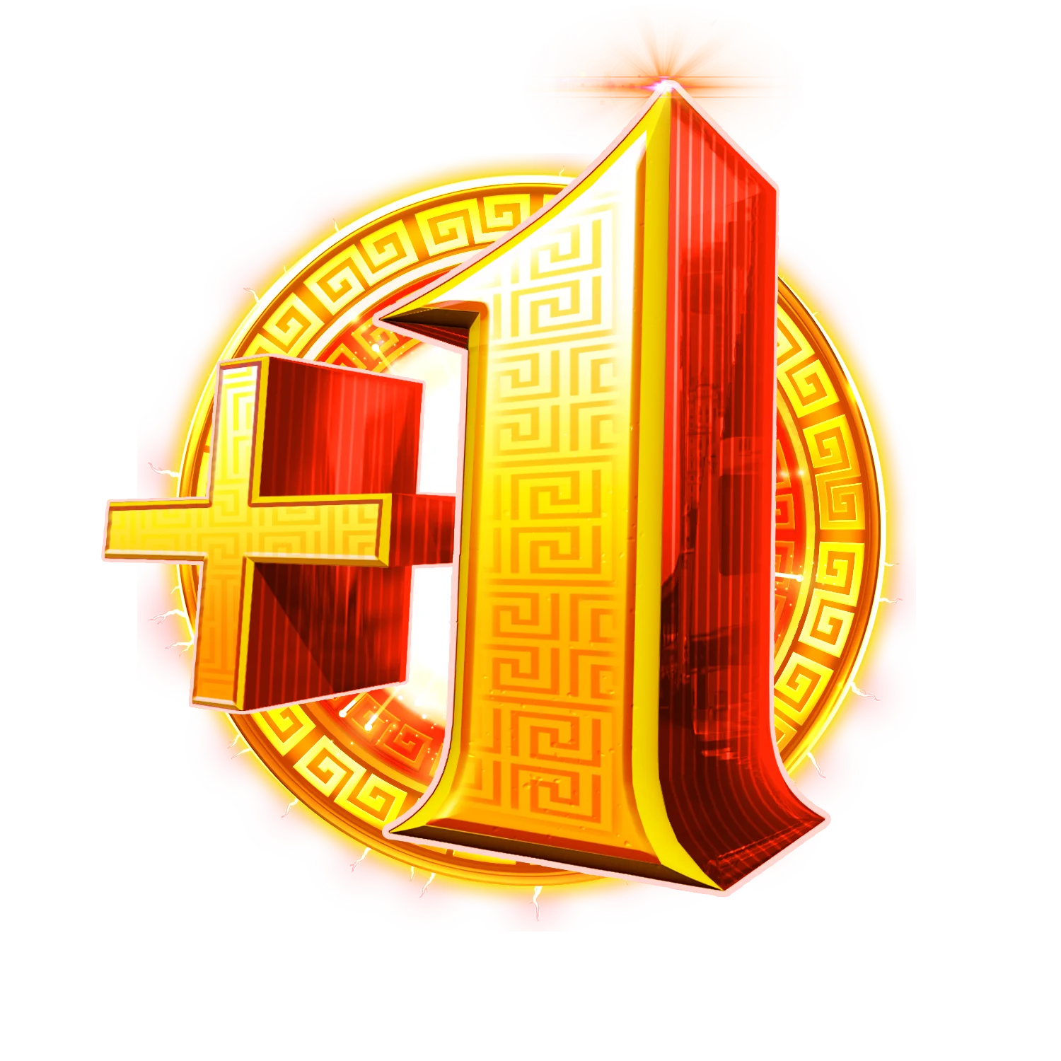 Retrigger Symbol