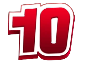 10