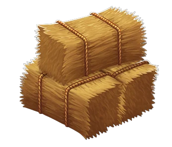 Hay Bales