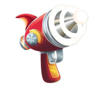 Ray Gun