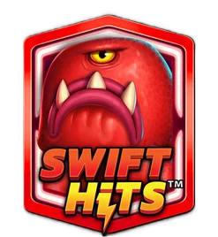 Respin Alien SwiftHits