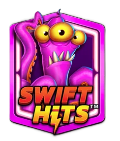 Split Alien SwiftHits