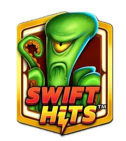 Alien SwiftHits