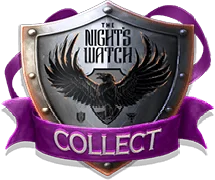 Collect Symbol