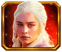 Daenerys Targaryen