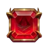 Red Gem