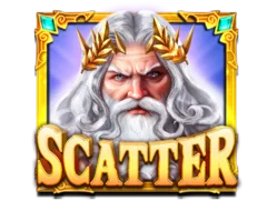 Scatter
