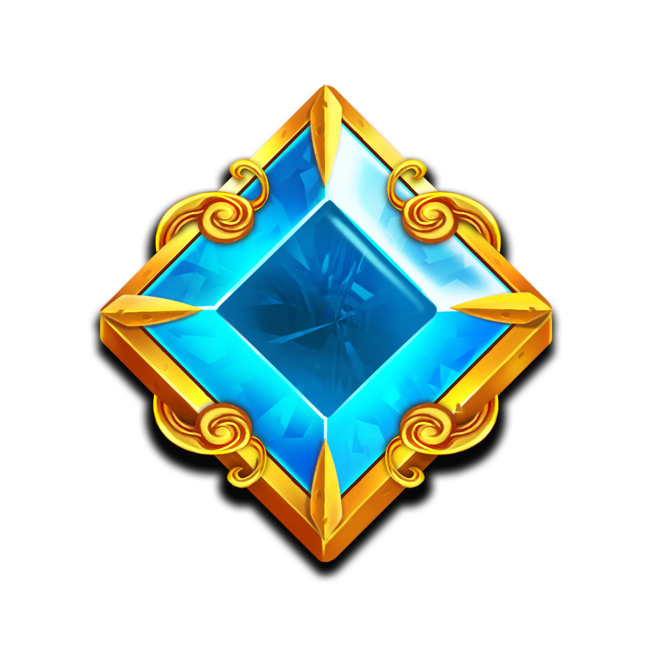 Blue Gem