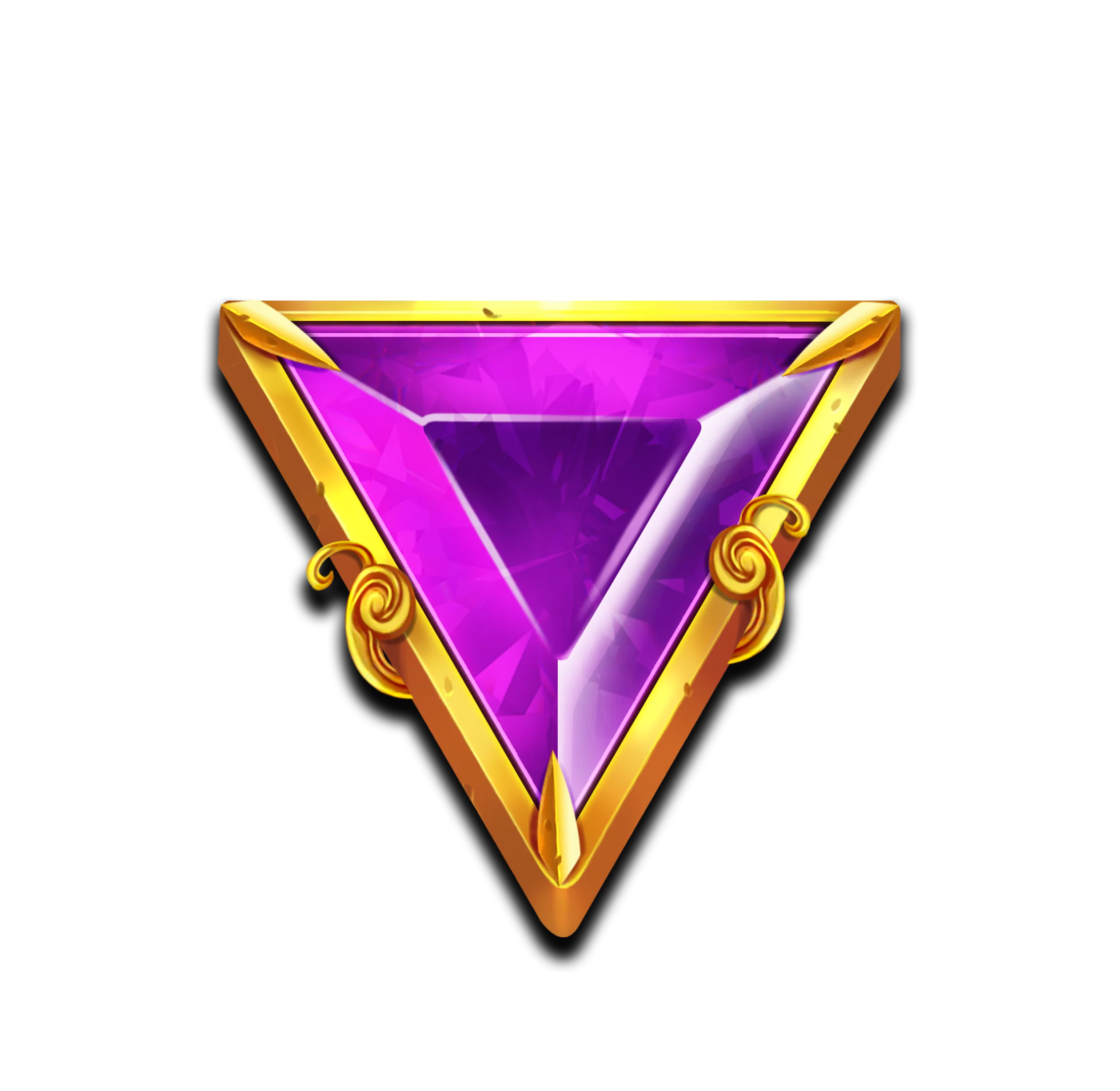 Purple Gem