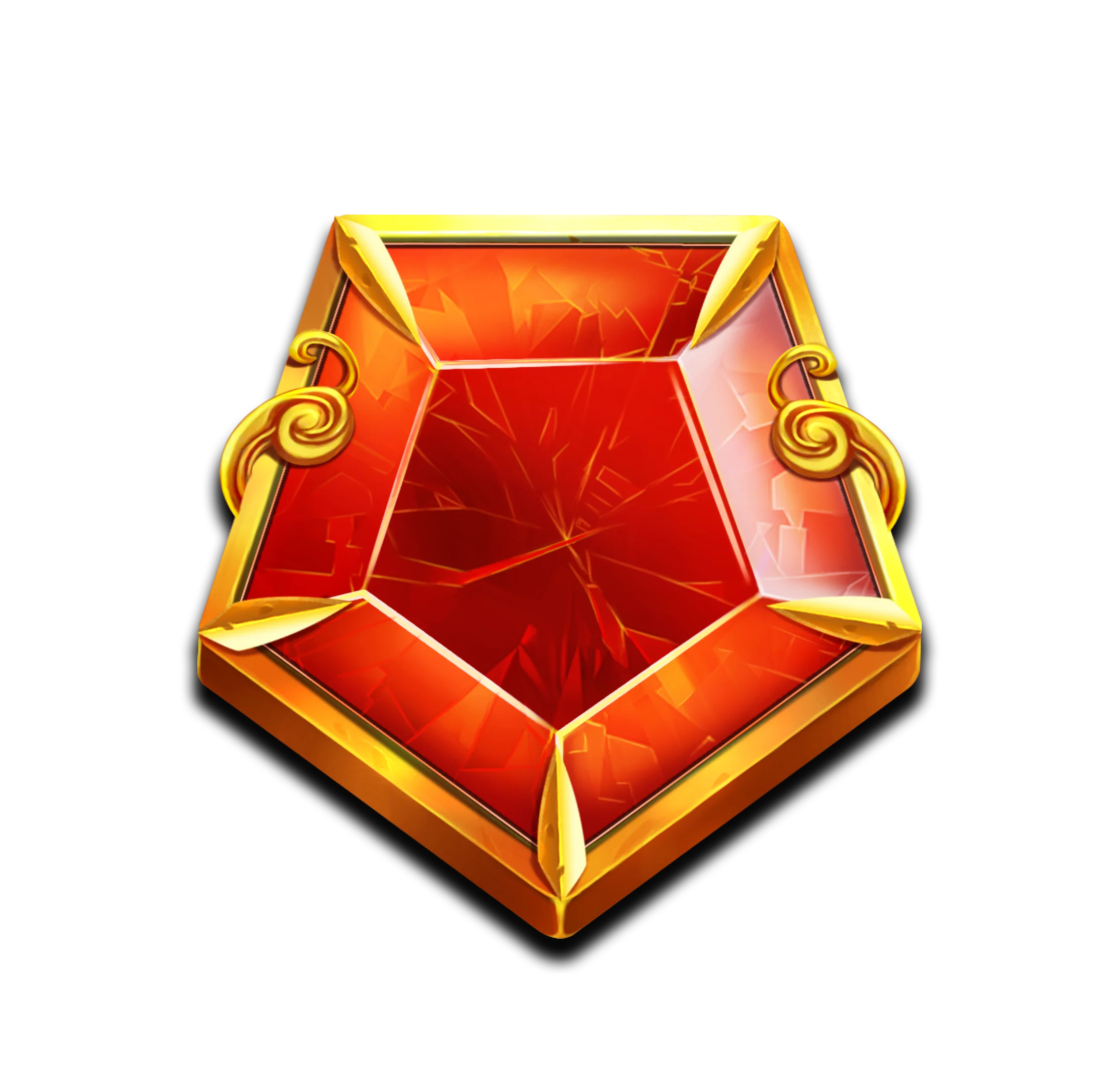 Red Gem