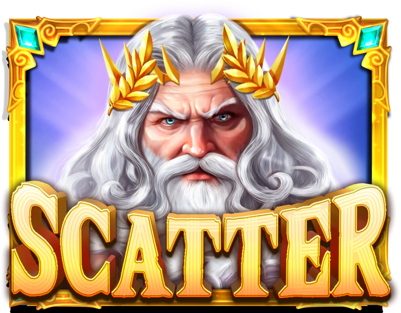 Scatter